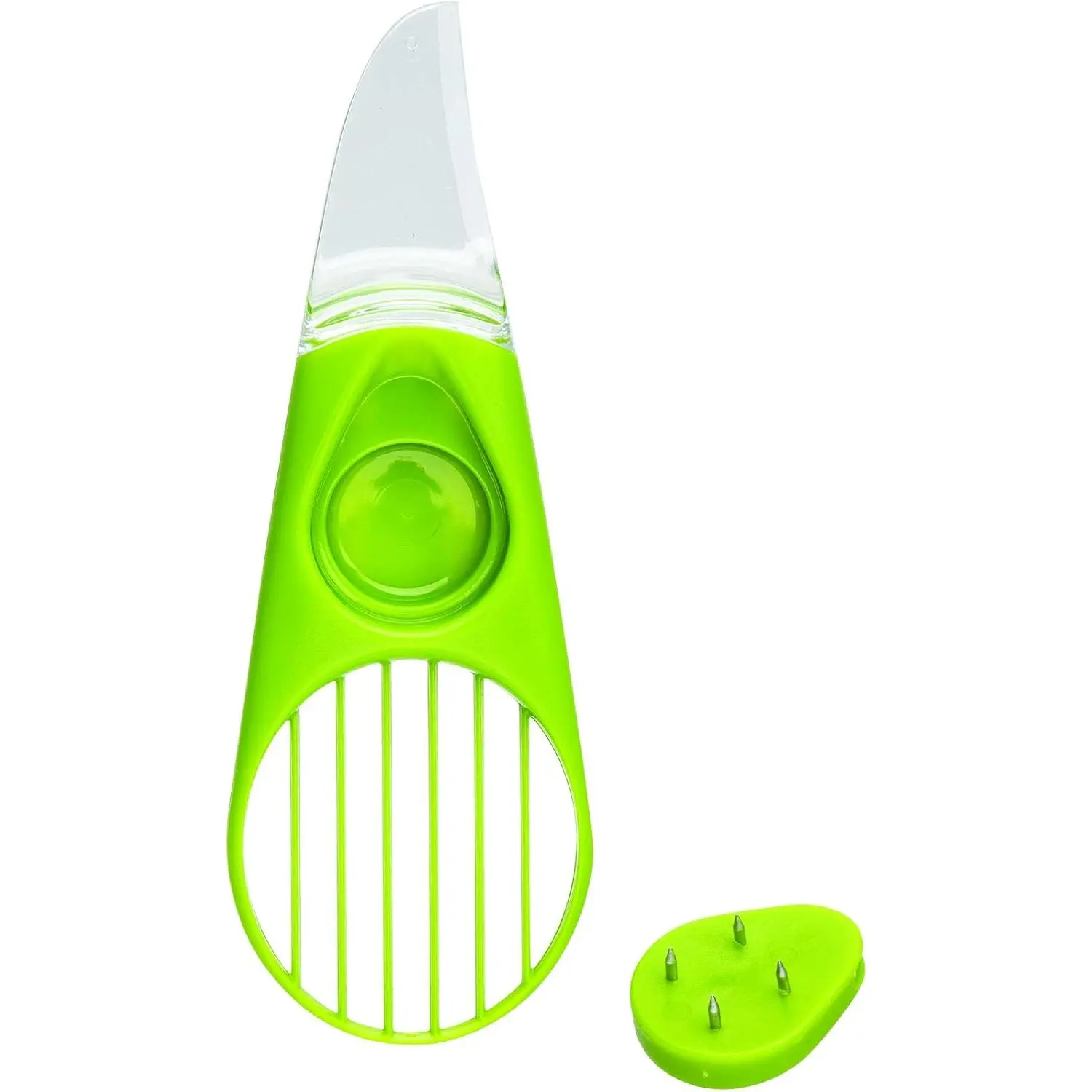 Kitchen Gadgets Avocado Tool, Plastic