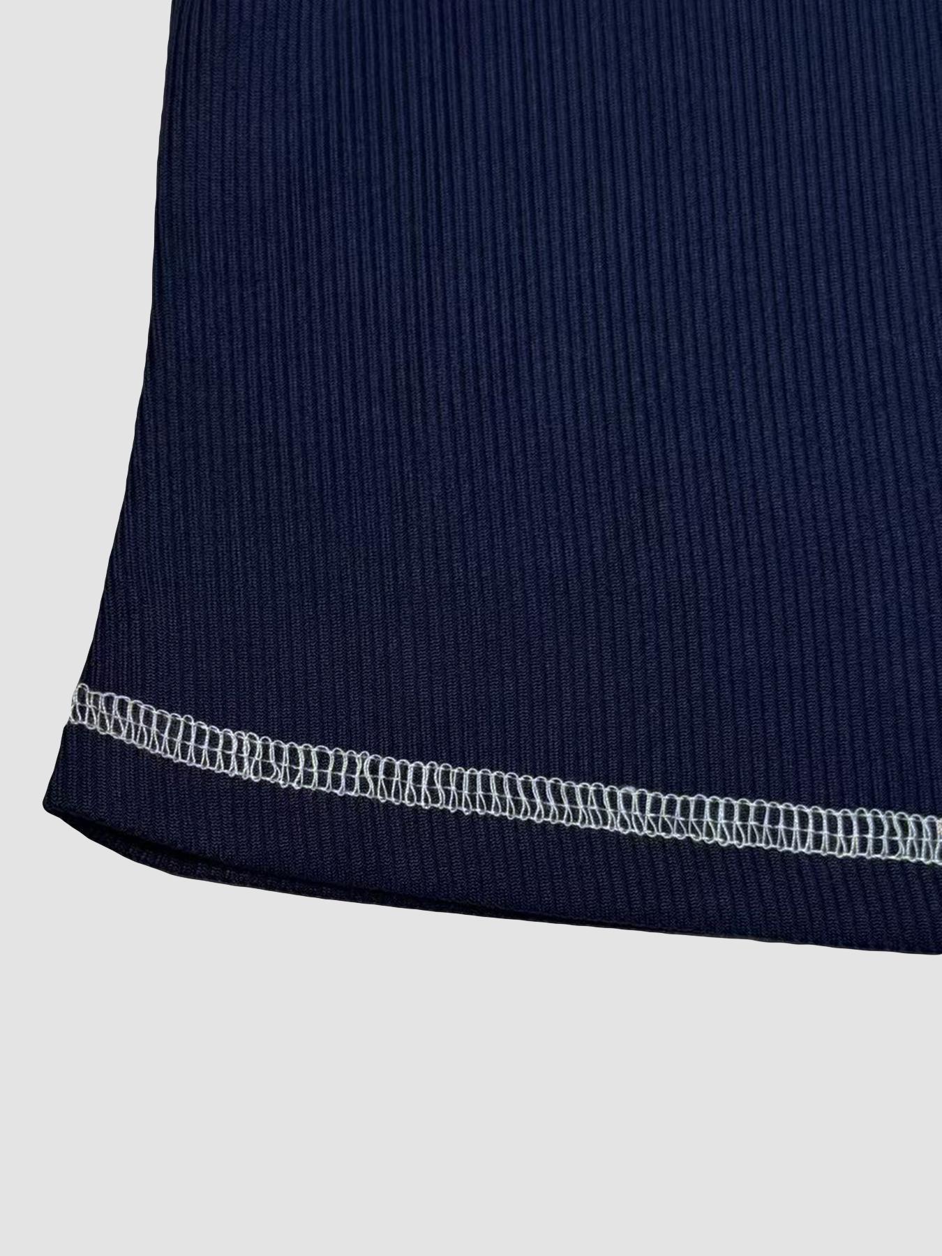 Women's Casual Long Sleeve Slim Fit T-Shirt, Comfortable Daily Wear Top, Stylish Design for Everyday