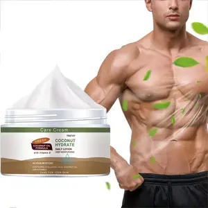 Trstay Botanical Soothing Cream, Sandalwood Avocado Peppermint Extracts, Hydrolyzed Oat Glycerin, Moisturizes and Soothes Skin
