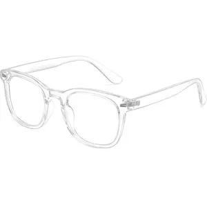 Blue Light Glasses Woman Men,Blue Light Blocking Glasses,Clear Glasses
