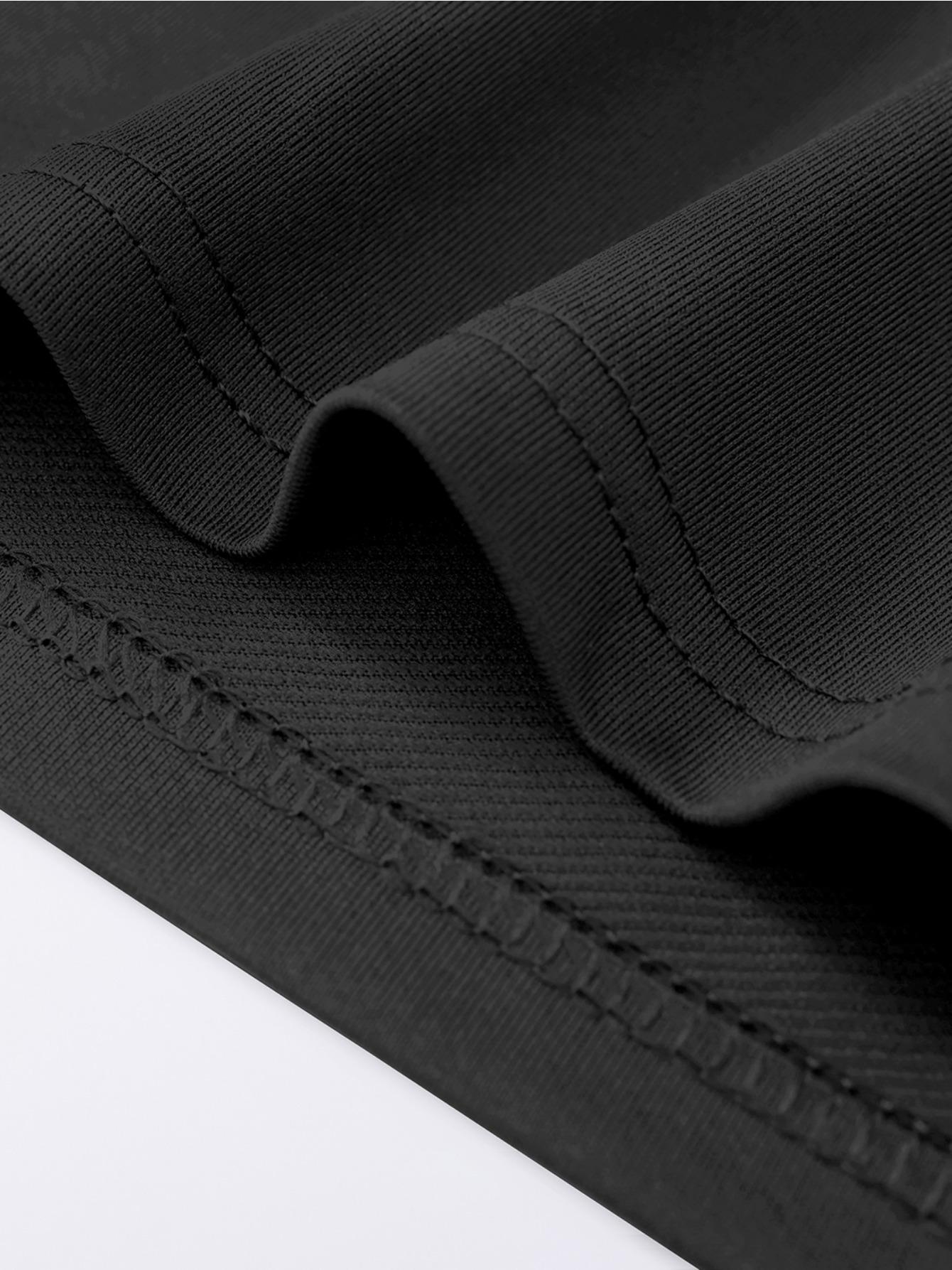 1425 Tokyo Printed Men's T-shirt with Comfort and Elasticity, Suitable for Summer Outdoor Activities. Street Style Elastic Crew Neck T-shirt, an Excellent Gift for Summer. Men's Summer Outdoor Clothing T-shirt