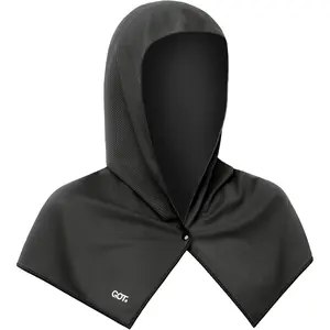 Cooling Hoodie Towel - Instant Cooling with Evaporative Effect - UV Cooling Head & Neck Wraps for Men WomenGift.