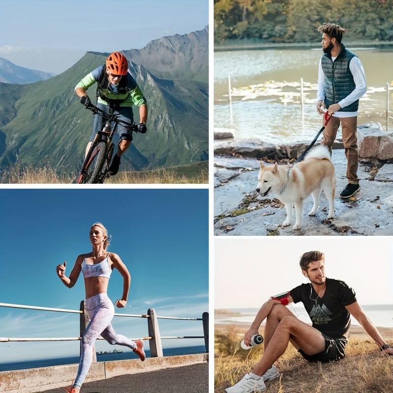 Premium Rubber 3R Holster - Adjustable Underarm Design, Suitable for Subcompact and Compact Handguns (S&W Bodyguard, M&P Shield 9mm, 19/26/42/43, LCP/LC9, Sig P365) - Comfortable Dual-use, Unisex, Concealed Style - Durable Polyester Fabric, Classic Style,