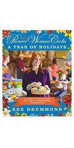 The Pioneer Woman Cooks: The New Frontier