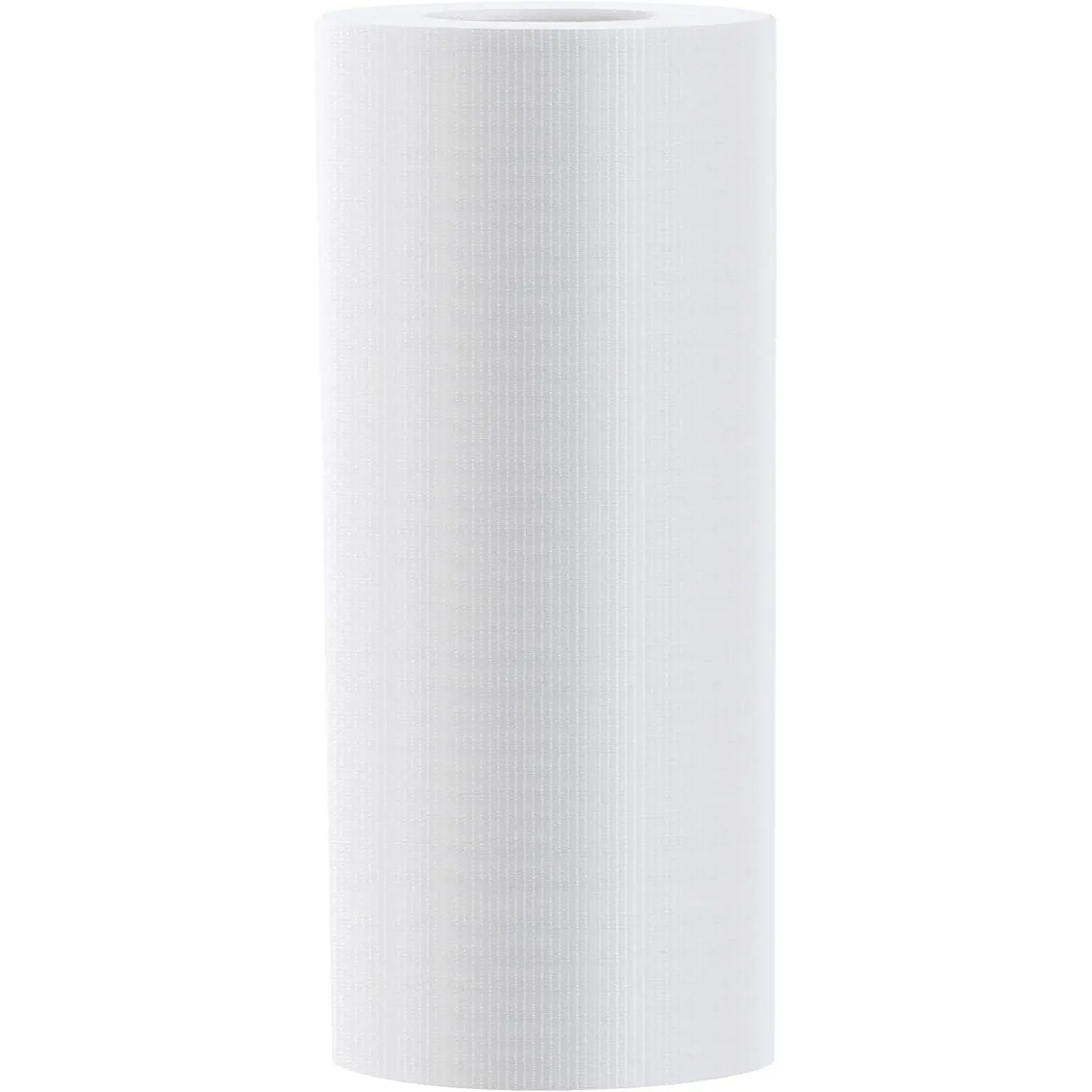 Water Soluble Stabilizer for Embroidery Topping Film (10 in x 50 yd Roll),  35um Clear Embroidery Stabilizers - Wash  Embroidery Stabilizer for Machine Embroidery Stabilizer and Hand Sewing
