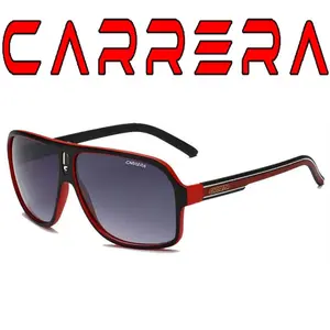 New Classic Fashion Sunglasses Women's Luxury Charm Men's Brand Glasses Fashion Neutral UV400 Sunglasses