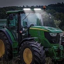 Nilight Side Shooter LED Pods 2PCS 6.5 Inch 60W Flood Spot Beam Combo LED Light Bar LED Fog Light Driving Light Led Work Light for Truck ATV UTV Boat