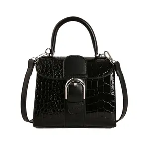 2026 Vintage Snake Print Kelly Handbag Women Premium Elegant Multiway Crossbody Shoulder Purse Versatile Fashion Large Satchel Bag Lightweight Roomy Storage Bag For Work Shopping Date Party Daily Outfit Matching