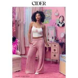 Cider｜Peach Riot - Bottom Line Set