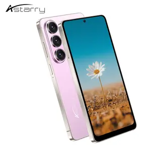 Astarry-26 Ultra Smartphone, 6.75-Inch Screen, Mtk6762 Processor, 3gb+32GB RAM, Android 12.0, 4100mah Battery, Dual Sim, 5+13mp Camera