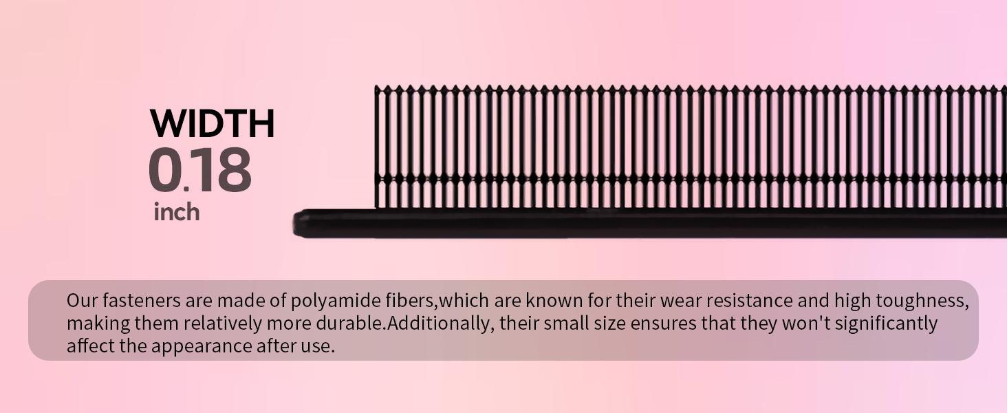 Stitchy Quick Clothing Fixer, with 2 Needles, 2000 Black & 2000 White 4.4mm,Speedy Clothing Fixer