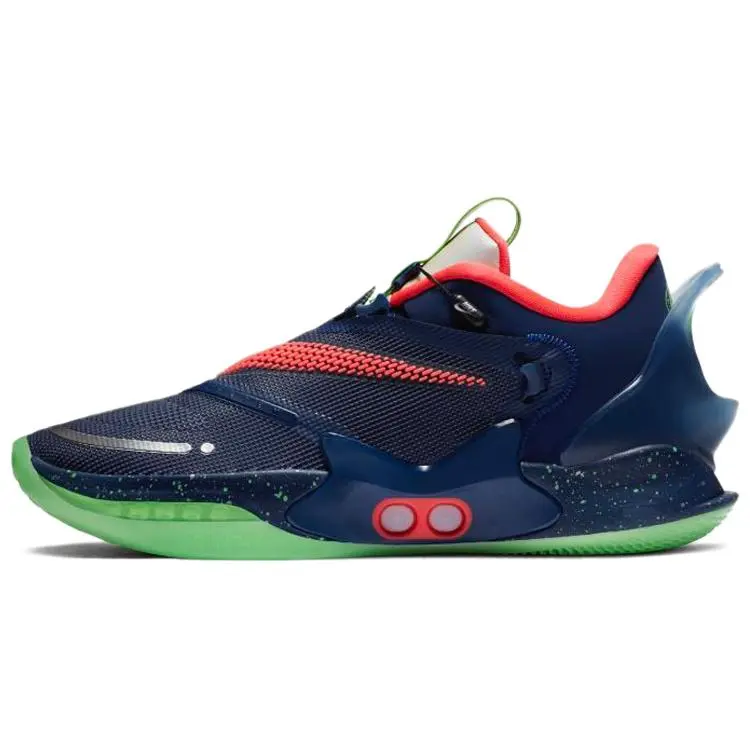 Nike Adapt BB 2.0 'Planet of Hoops' GC Charger CV2442-401