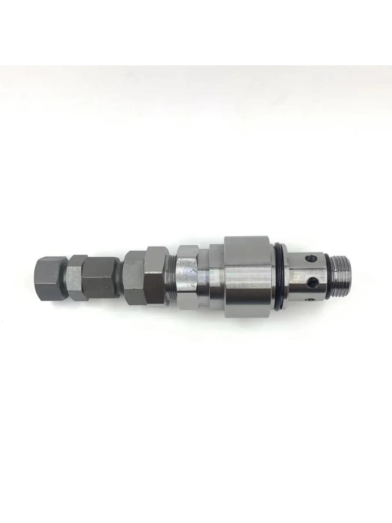 352-7113 High Quality Excavator Main Control Valve Main Relief Valve Overflow Valve for  E320 E325 E330 E336 E340