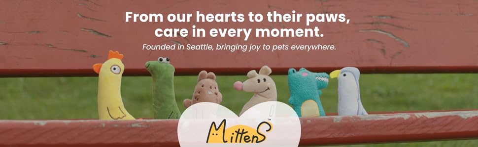 MITTENS Soft Cat Cone, Adjustable Cat Recovery Collar, Elizabethan Collar for Cats