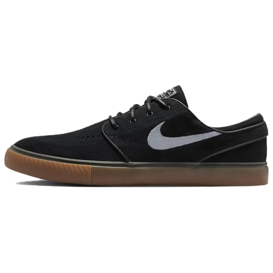 Nike Sb Zoom Janoski Comfortable Skate Shoes FD6757-007