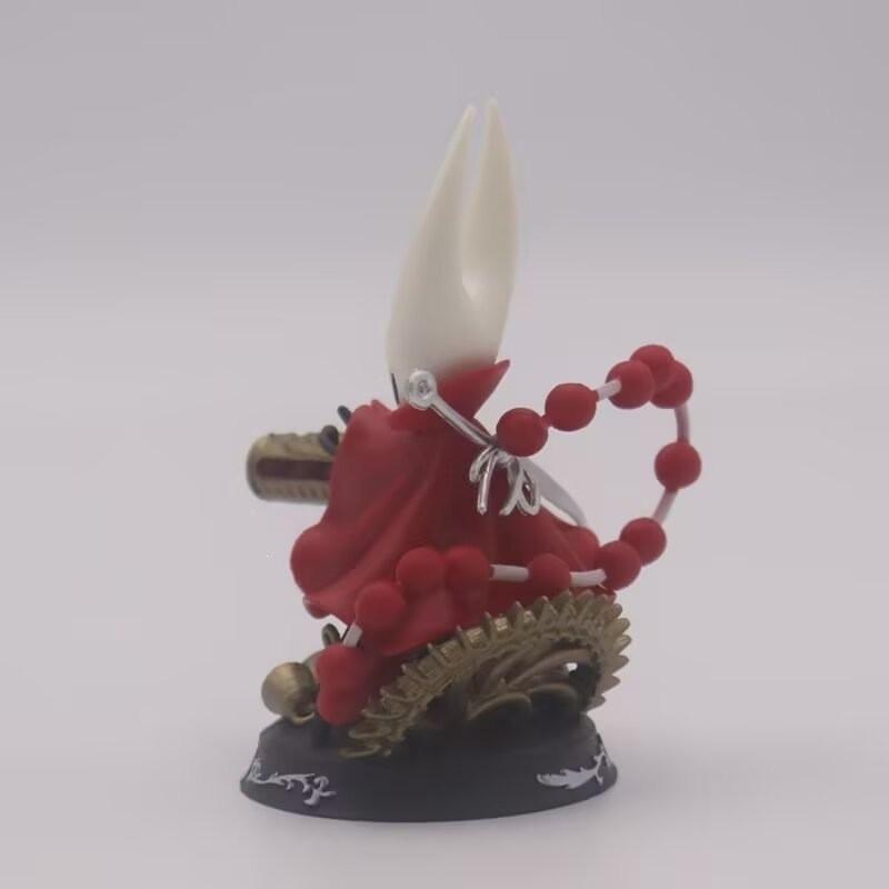 Gatling Wasp Female GK Resin Statue Boxed Painted Collectible Figure For Collectors Gamers Desk Display Birthday Christmas Gift