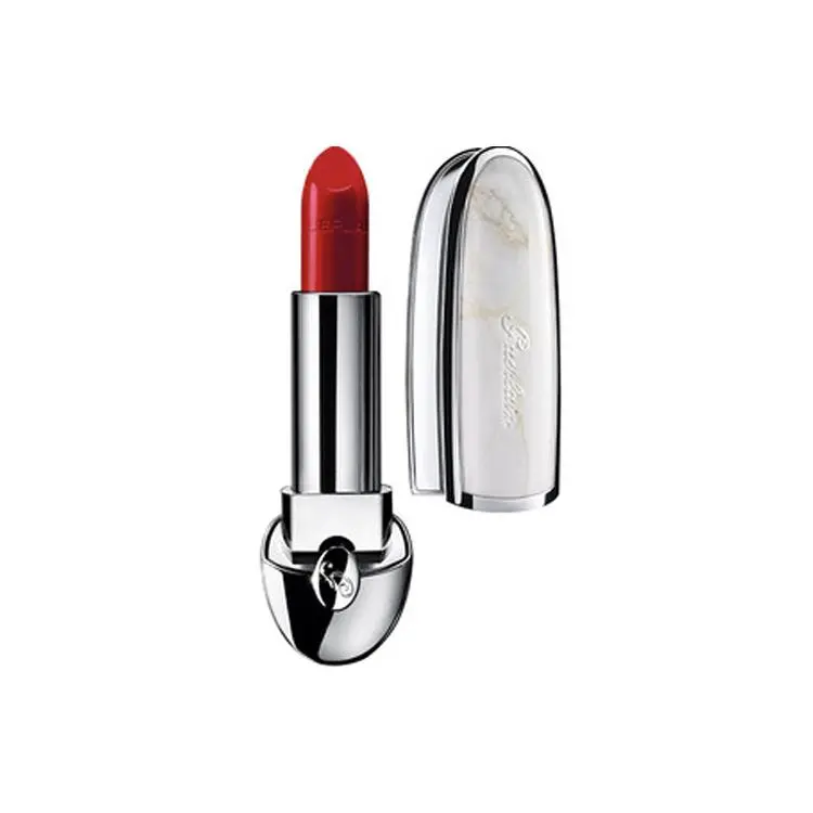 GUERLAIN Dolomite Vein Vintage Edition Gemstone Lipstick Silky Cream Sensation Matte 3.5g