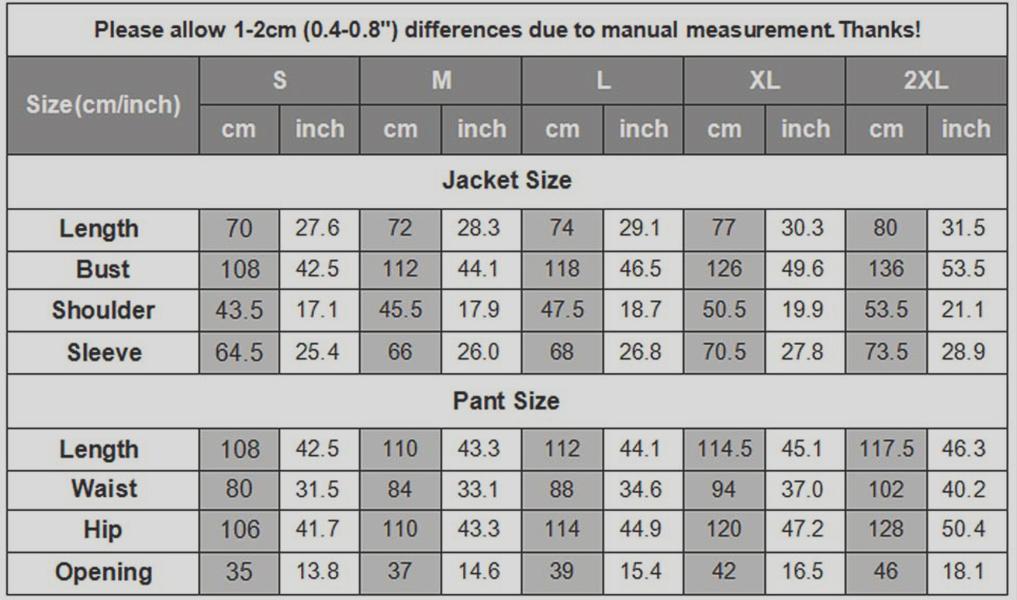 Men's Leisure Sports Suit, Spring And Autumn Jacket And Pants, 2 Fashion Sports Clothing, Youth Fashion Trend, Color Contrast Design Leisure Sports Four Seasons Suitable Clothing, Suitable For Sports Training Jogging Fitness Shopping