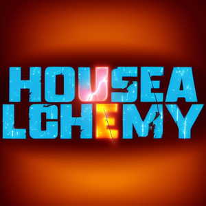 HouseAlchemy