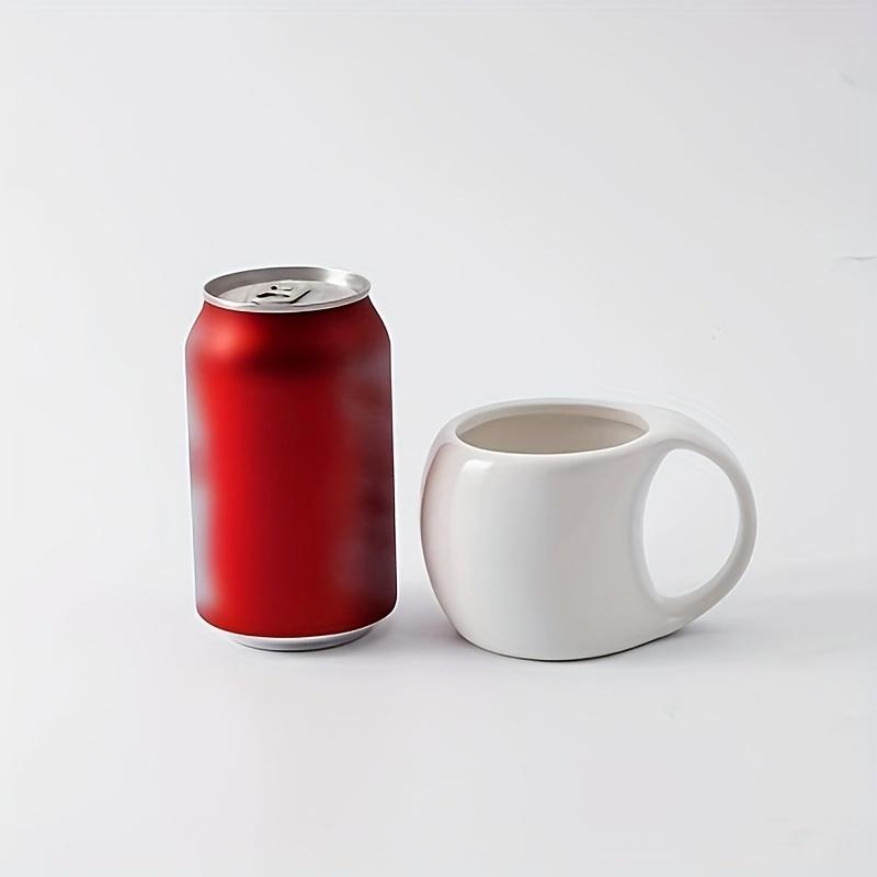 Faridabio 1 Set of Mug Stand And Coaster Set Includes a Ceramic Coffee Cup And Saucer, Perfect for Coffee Shops. This Set Features a Mug, a Coaster, And a Cup Holder, with Each Cup Holding 200Ml Or 7 Oz