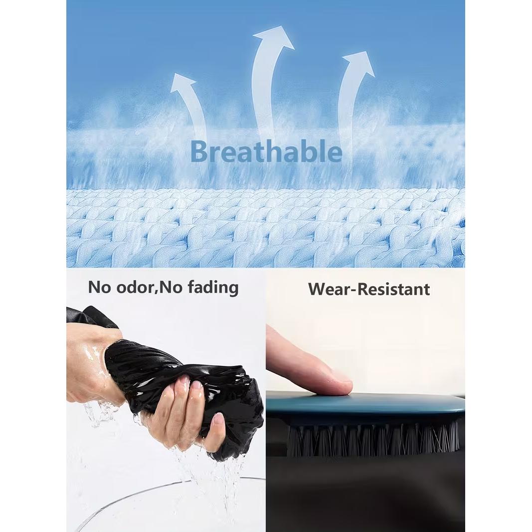 Men'S Retro "Fireball" Graphic T-Shirt - 100% Cotton, Soft & Breathable With