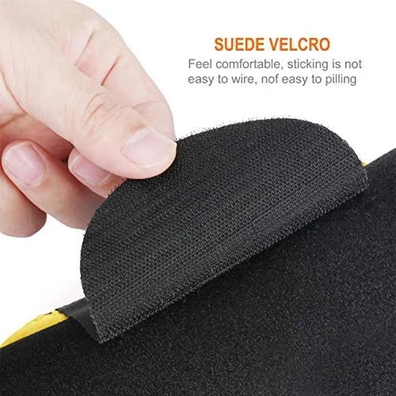 Sports Waist Trainer for Women, Waist Trimmer Cincher, 1 Count Adjustable Velcro Waist Trimmers, Fitness Accessories for Home Gym Workout, Waist Trimmer Belt