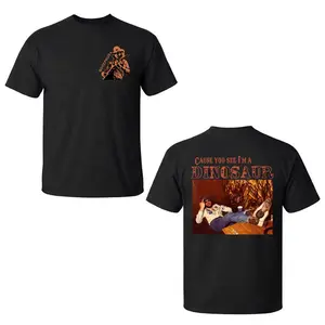 Dinosaur Hank Williams Jr.Bocephus Western Shirt, Funny Cowboy Quote Shirt, Country Music Style Unisex Tshirt, Classic Coutry Fan Gift #   SummerVibes