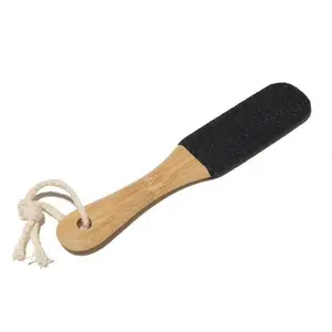 Silicon Carbide Corundum Foot File, Dead Skin Remover, Multi-Sided Callus Care Tool, Convenient Foot Care Instrument