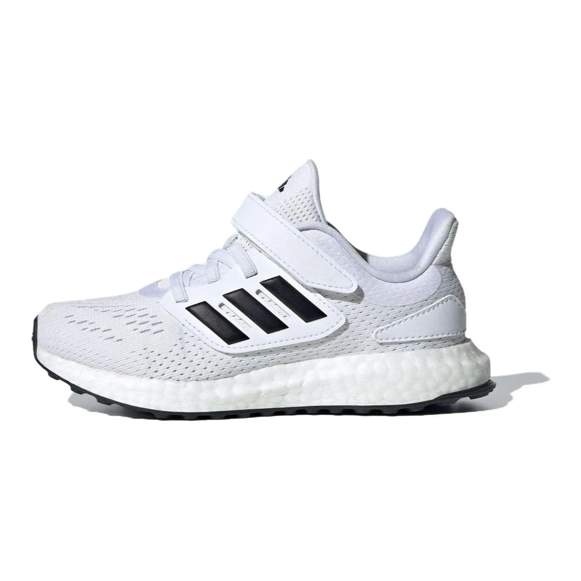 adidas Pure Boost Lightweight Cushioning Running Shoes ID8495