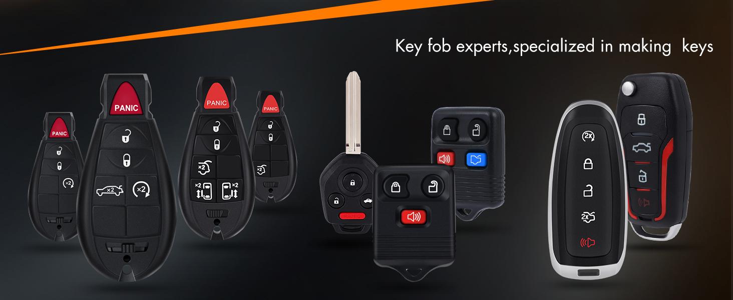 1 X Flip Key Entry Remote Control Key Fob (Shell Case ) Transmitter Replacement for Chevy Colorado Silverado 1500 Silverado 3500 HD for GMC Sierra Sierra 1500 Yukon M3N40821302 4 Buttons