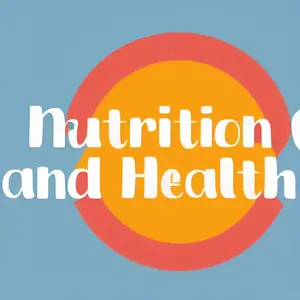 Nutrition and Health