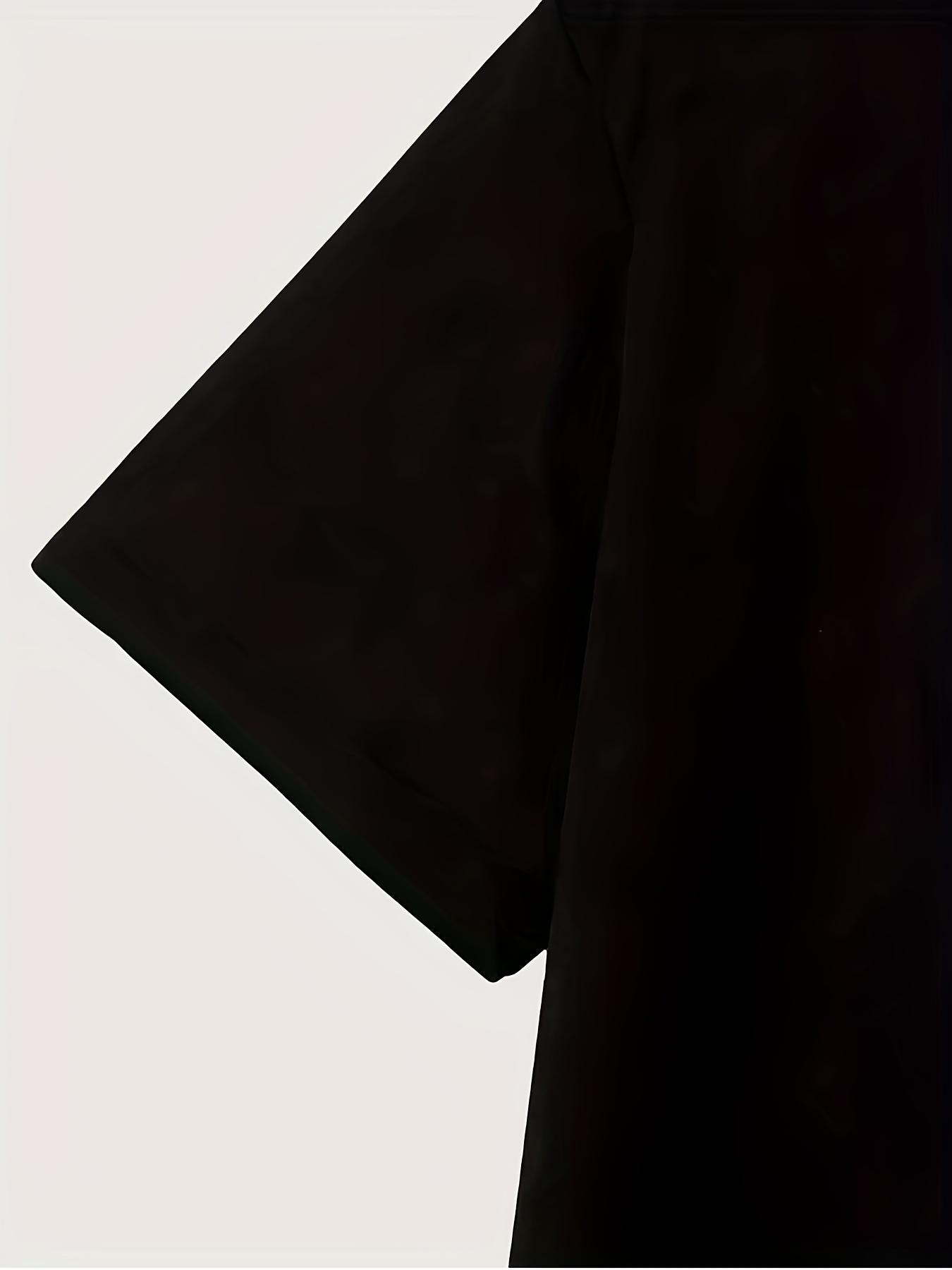 Believe in Yourself Motivational Tee – Holographic Look Positive Shirt for Gym & Daily