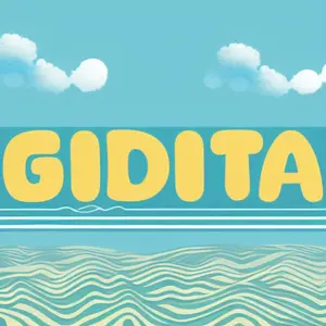 Gidita shop logo