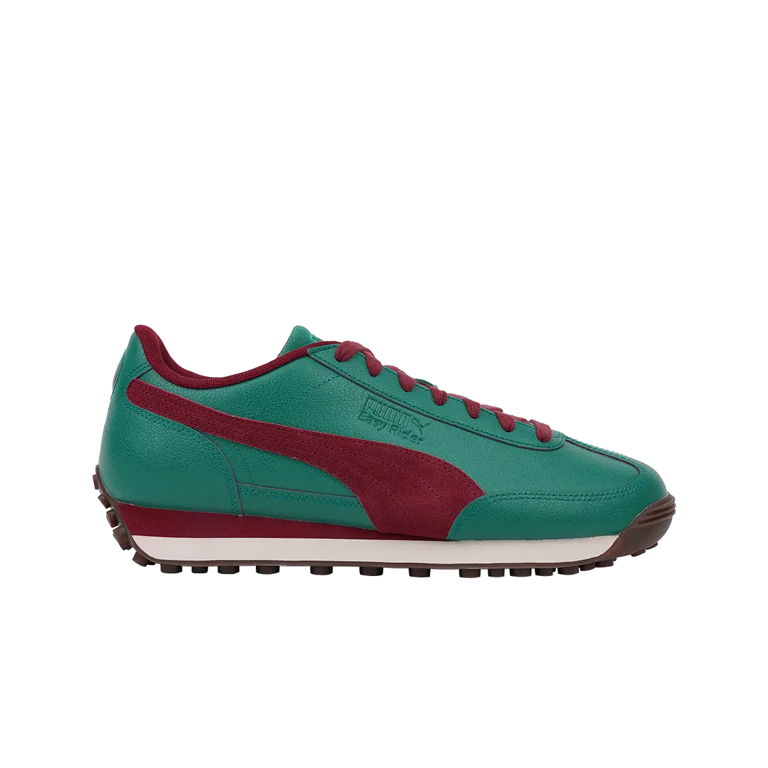 Squid Game x Puma Easy Rider 2 'Tracksuit' 399431-01