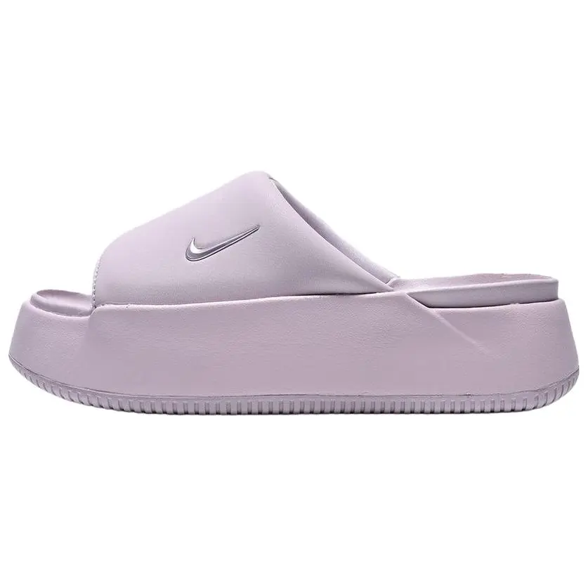 Nike Calm Elevation Versatile Comfortable Slide Sandals HJ5601-501