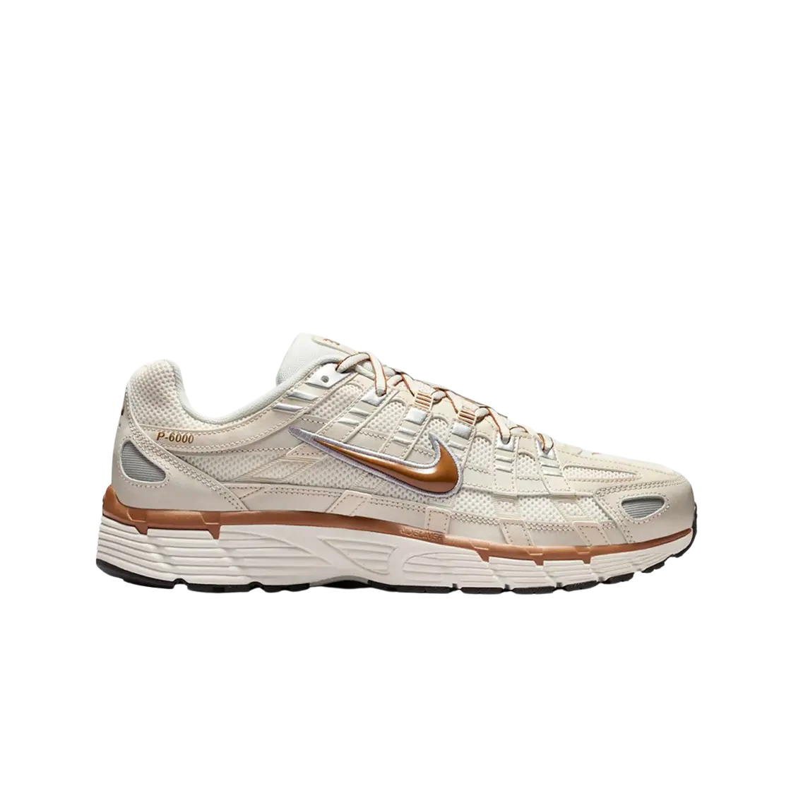 Nike P-6000 'Light Orewood Brown' CD6404-106