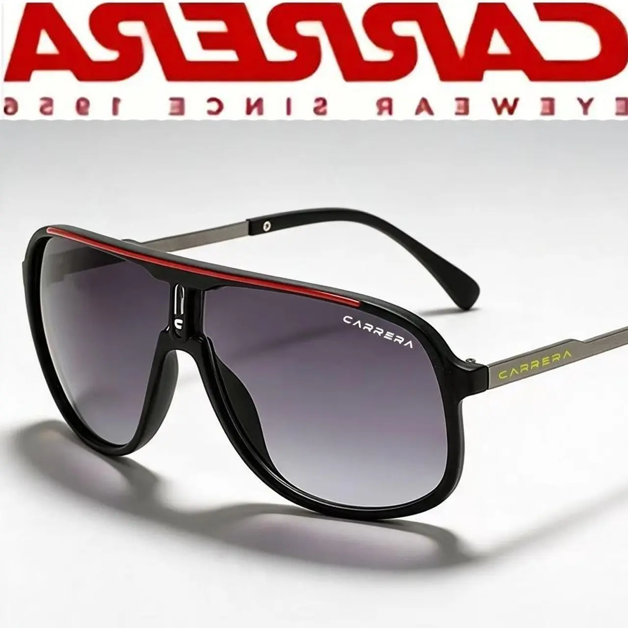 Sunglasses Luxury Brand Retro Sunglasses High Quality Women's Glasses UV400 Unisex Pilot Bicycle Sports Leisure Sunglasses