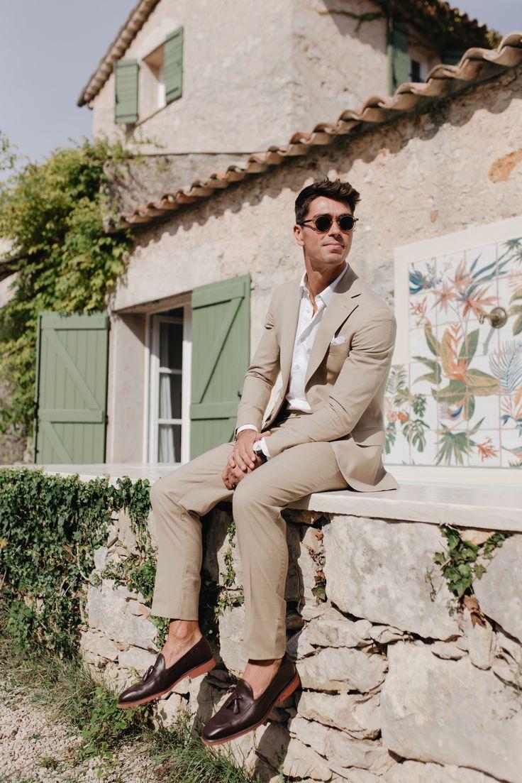 YND Men's Two Button Slim Fit Blazer, Casual Lightweight Suit Daily Jacket Coat, business / wedding /  birthday first choice classic coat  formal  jacket，Regular fit business formal solid color long sleeve suit jacket business formal, Menswear