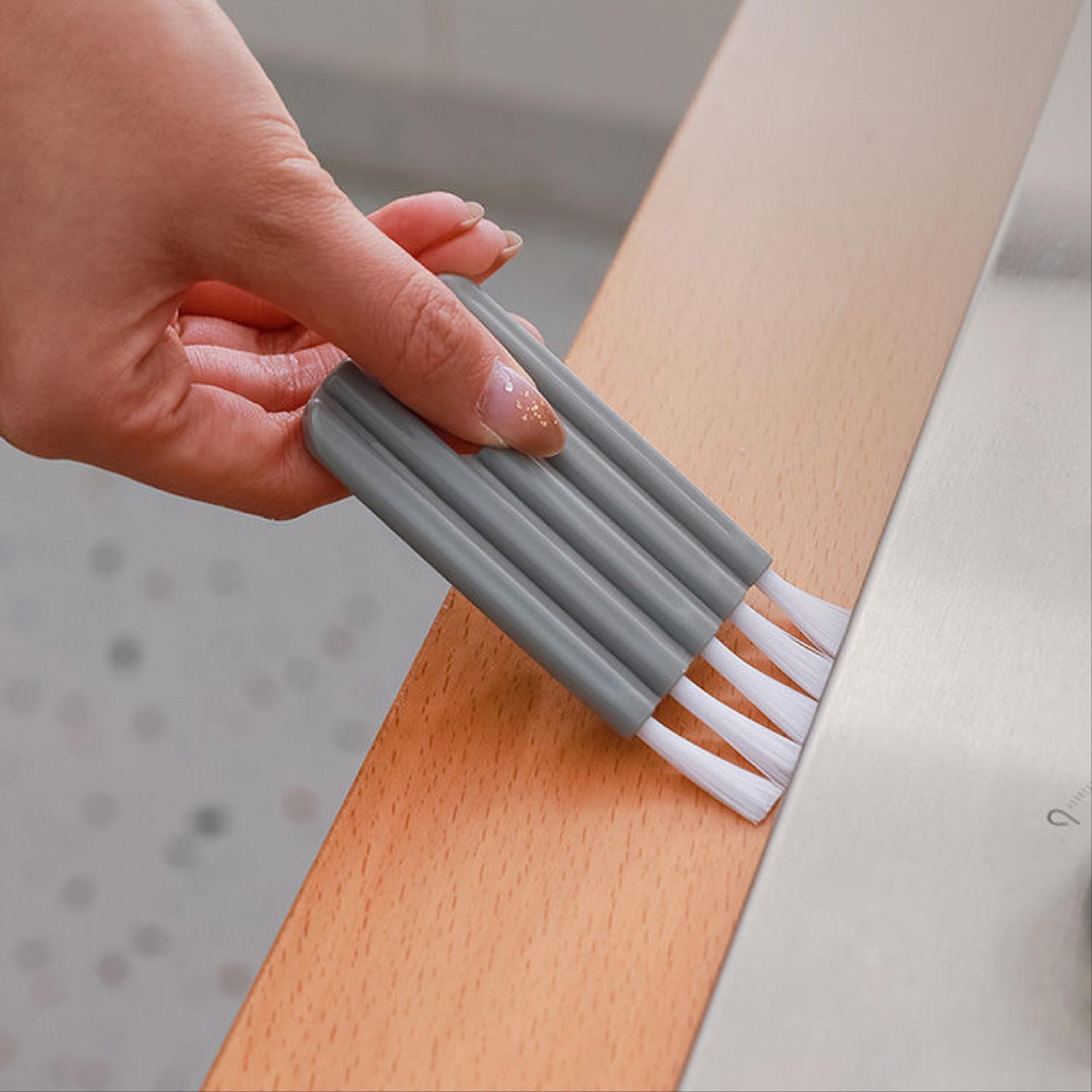 1 Piece Keyboard Cleaning Soft Brush, Keyboard Cleaner, Multi-Functional Computer Cleaning Tool