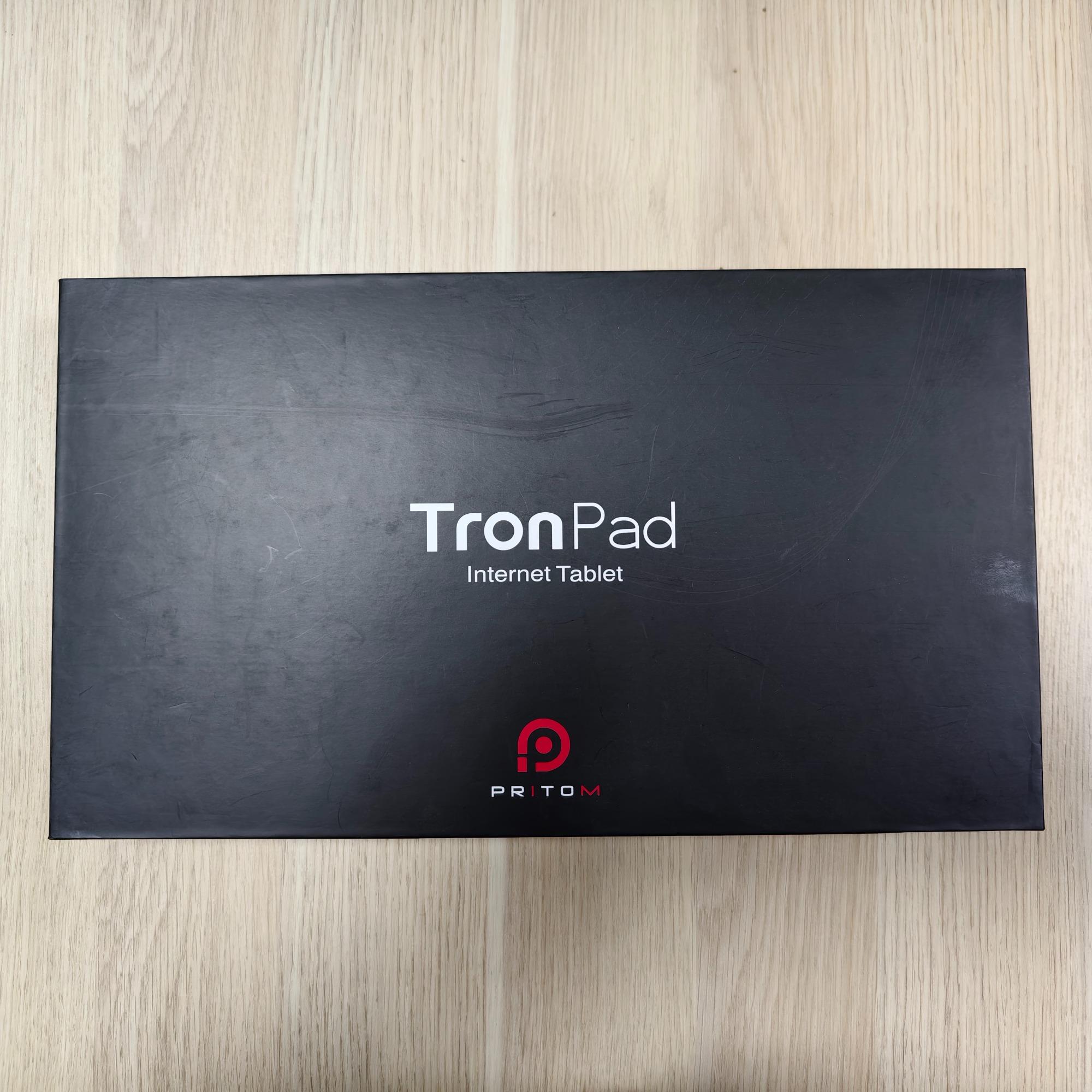 10.1 Inch Android Tablet, USB Charging Large Storage Entertainment Office Dual Channel Speaker with BT Keyboard & Mouse, Office Equipment, Portable Tablet