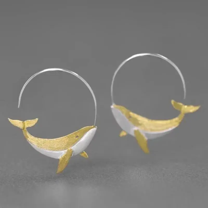 Simple Fashion Drop Earrings Shiny CZ High Quality Womens Male Personality Accessories Unisex Fashion Jewelry