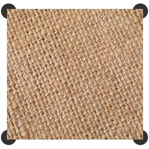 Burlap Table Farmhouse Khaki Jute Runner Rustic Wedding Burlap Table for Birthday Engagement Home Dining Decorations(12 Pack,12 x 108 Inch)