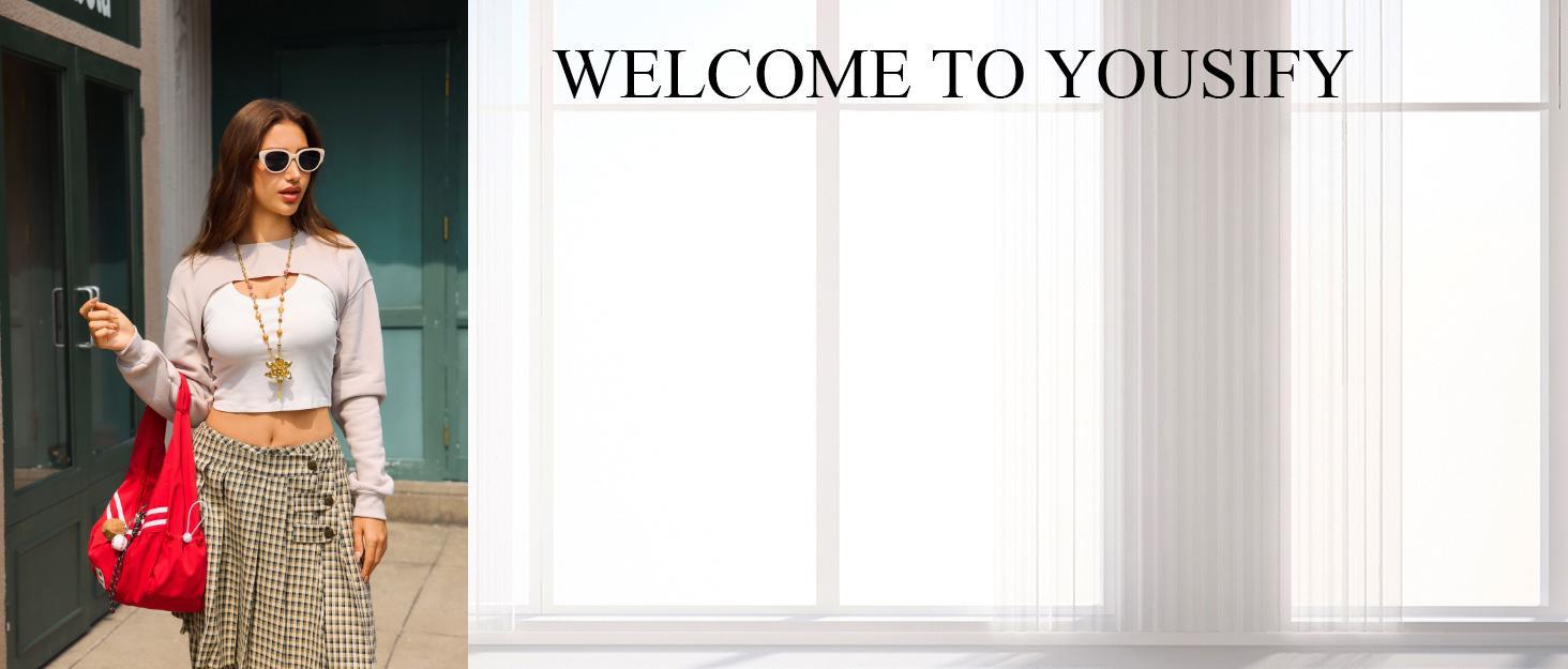 Imily Bela Womens Cropped Sweatshirt Shrugs Long Sleeve Workout Gym Cover Ups Bolero Shrug Y2k Super Crop Tops