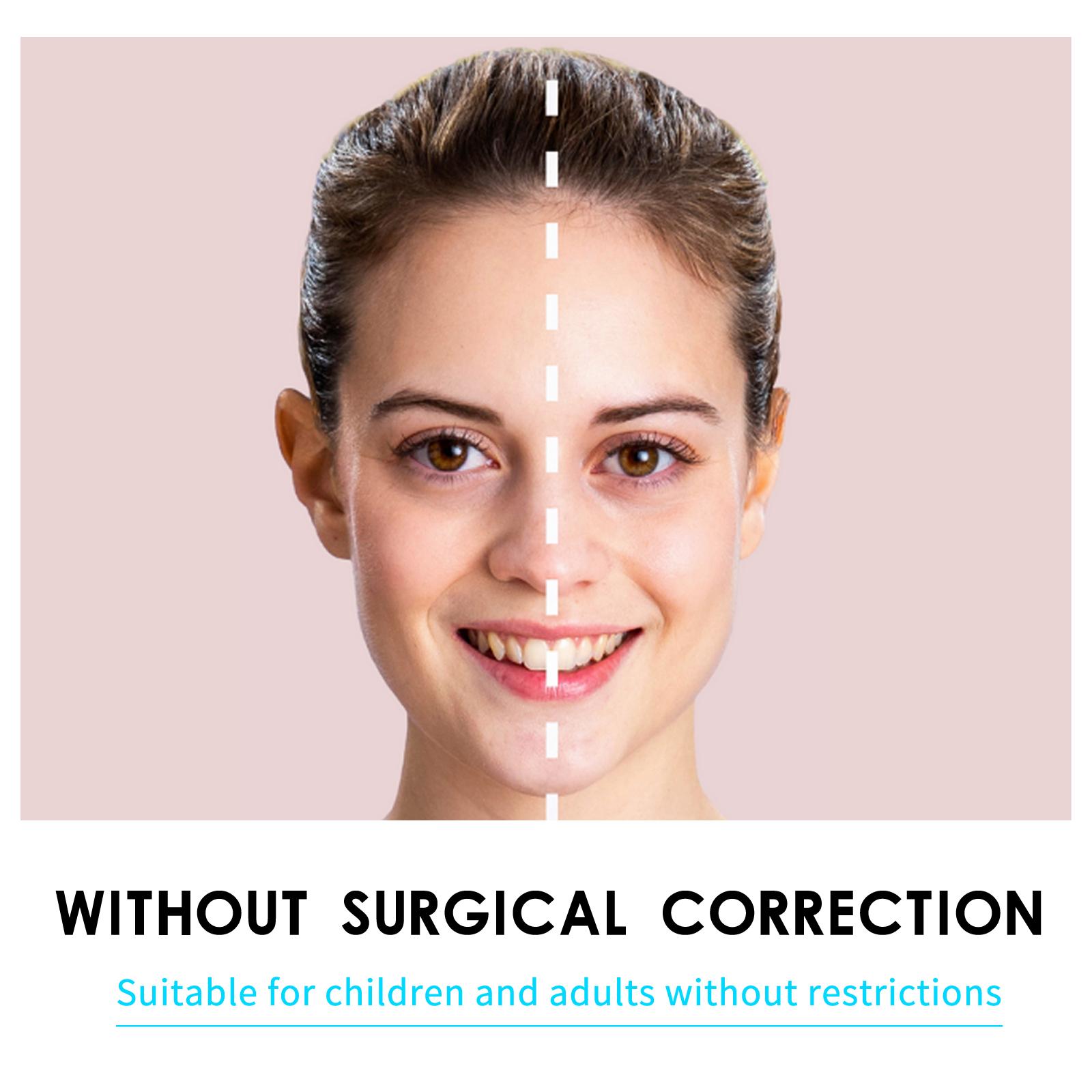 EELHOE Ear Care Stickers Make Your Ears Look Smaller, Provide Comfortable Support, Care For Your Ears And Earlobes, And Are Waterproof