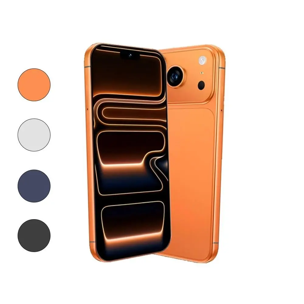 Android 10 Smartphone, 4GB RAM + 64GB Storage, 6.6-Inch HD Display, 13mp Camera, 4000mah Battery, Face Unlock, Dual Sim 4g Lte, Android Mobile Smartphone