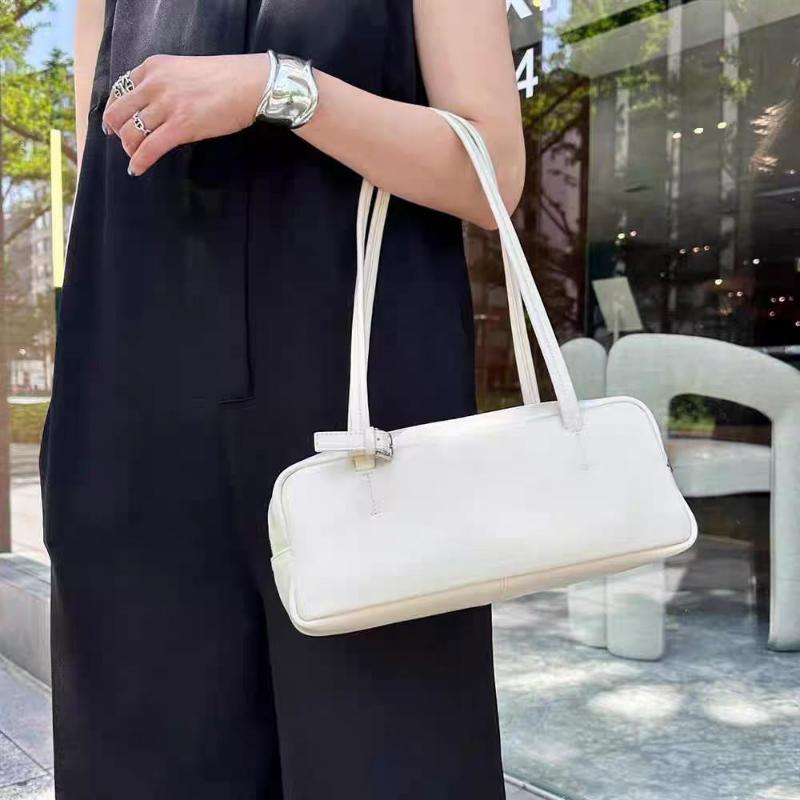 Baguette Bag, Bow Star, Shoulder Armpit Handbag