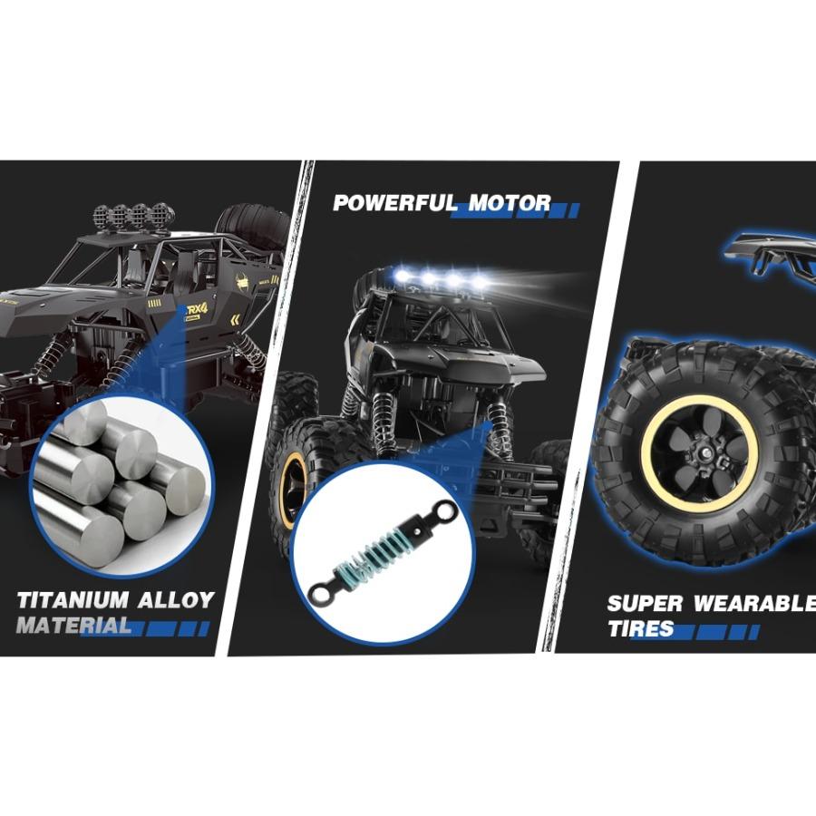 Cars Remote Control Car 1:12 Off Road Truck, Metal Shell LED Headlights Offroad Monster RC Truck, 4x4 All Terrain Hobby RC Cars Toys For Boys Kids Adults Gifts 8-12,Toys For Boys 12,Rc Monster Truck,Mini Rc Car,Rc Car,Monster Truck,Rc Cars,Kids Toys Gifts