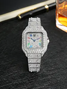 Elegant Women's Watch, High-Quality Fine Texture, Perfect Gift for Friends and Lovers, Showcasing Thoughtful Intentions