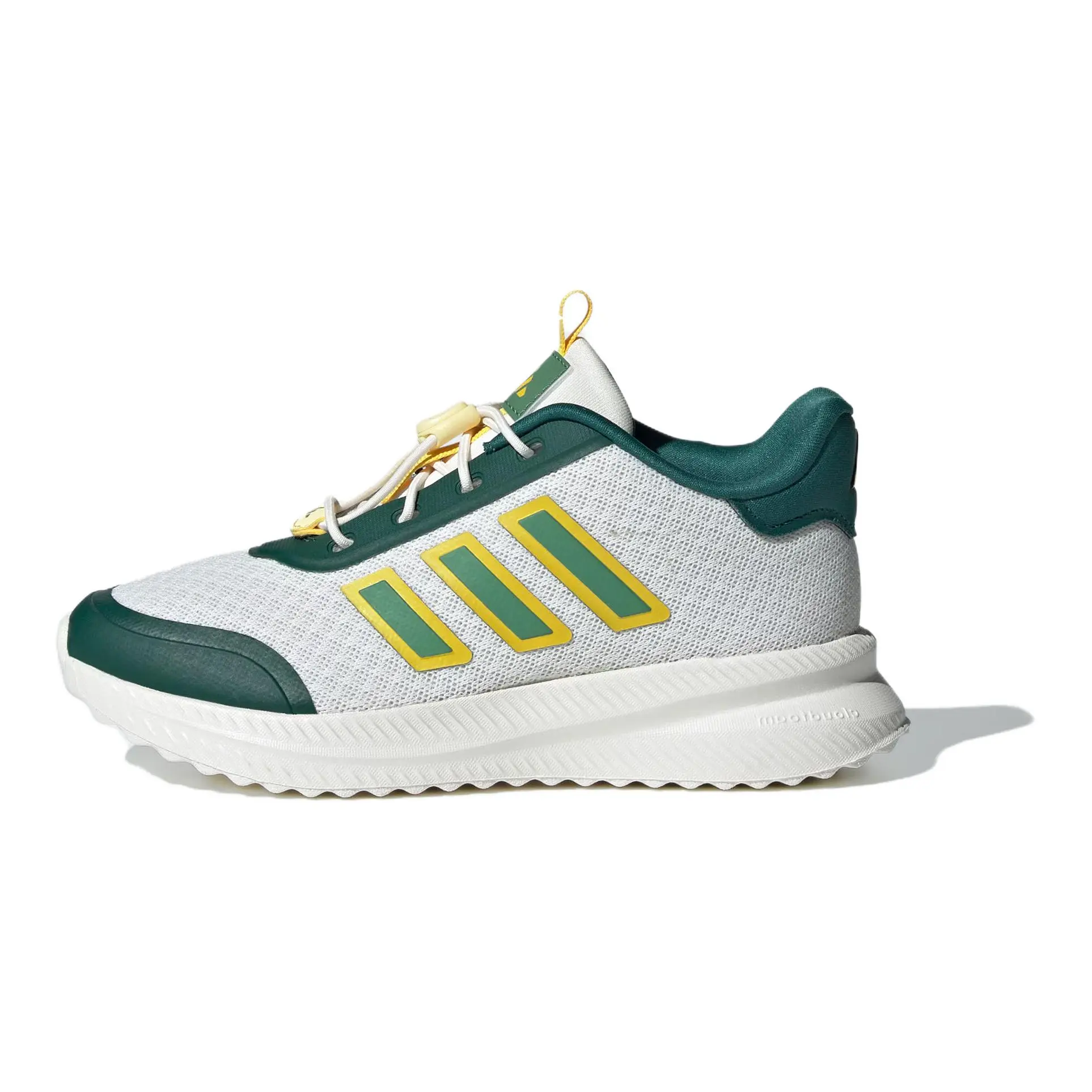 adidas X_Plrpath Mesh Cushioning Rebound Slip Resistant Breathable Low Top Casual Shoes IH1150