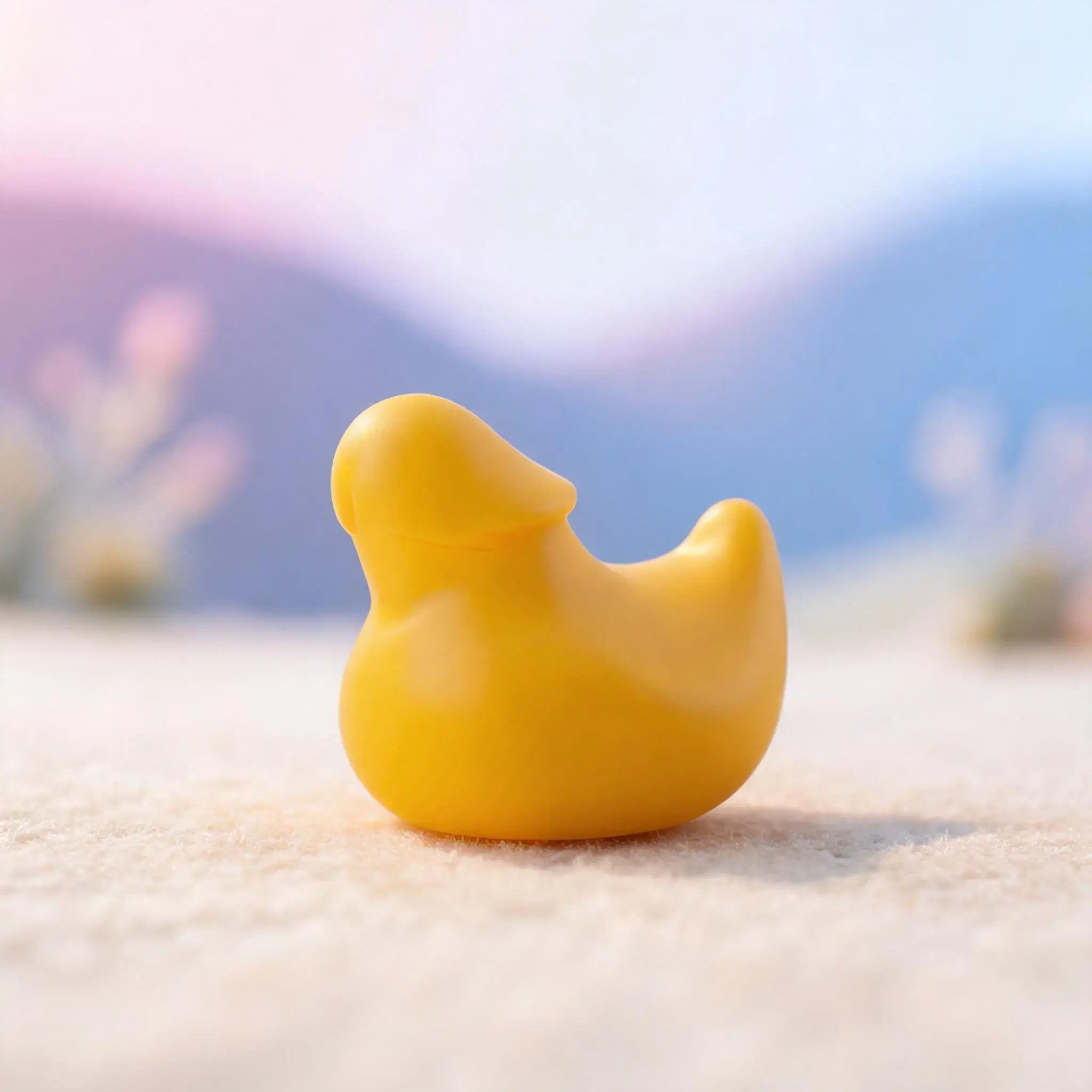 Ultimate Prank Duck Funny Duck Figurine, Car Interior Decor, Desk Ornament, Perfect for Car and Office Decoration, Fun and Unique Gift Idea, Car Interior Decorative Ornaments